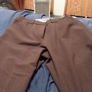 Dress pants